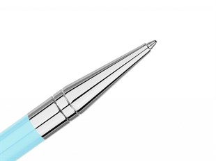 S.T. Dupont Mavi Tükenmez Kalem 265279