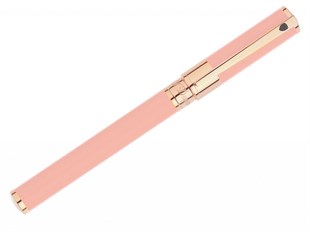 S.T. Dupont Pembe Tükenmez Kalem 262278