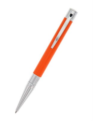 S.T. Dupont Turuncu Tükenmez  Kalem 265209