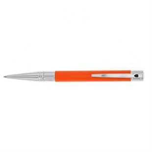 S.T. Dupont Turuncu Tükenmez  Kalem 265209