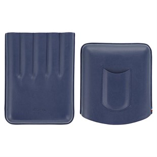 S.T. Dupont Lacivert Deri Puro Kılıfı 183123