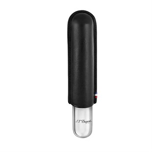 S.T. Dupont Siyah Tekli Puro Kılıfı 183000