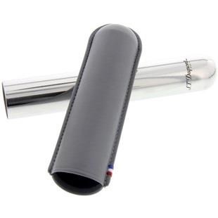 S.T. Dupont Gri Tekli Puro Kılıfı 183003