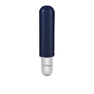 S.T. Dupont Lacivert Tekli Puro Kılıfı 183004