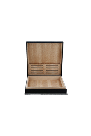 S.T. Dupont Deri Seyahat Humidoru 1353