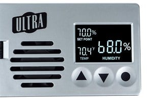 Cigar Oasis Ultra 3.0 Elektronik Puro Nemlendirici