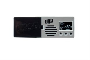 Cigar Oasis Ultra 3.0 Elektronik Puro Nemlendirici