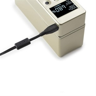 Cigar Oasis Excel 3.0 Elektronik Puro Nemlendirici