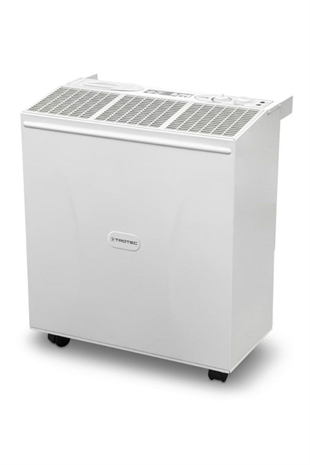 Trotec B400 Elektronik Oda Ve Puro Nemlendirme Cihazı