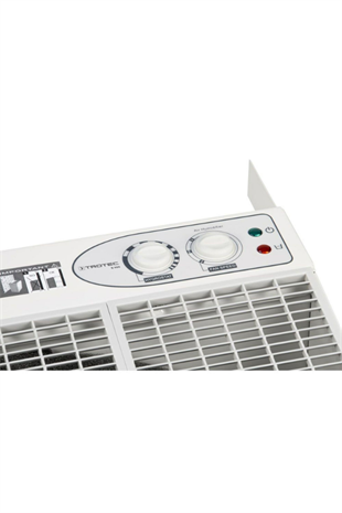 Trotec B400 Elektronik Oda Ve Puro Nemlendirme Cihazı