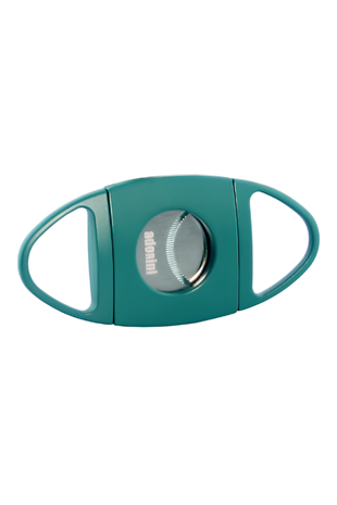 Adorini Hwd Yeşil Metal Puro Makası Kesici