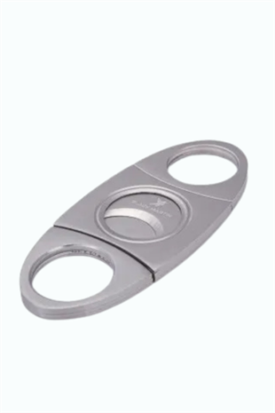 Black Martin Gümüş Metal Puro Makası Kesici