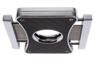 Caseti Giyotin Karbon Desenli Puro Kesici