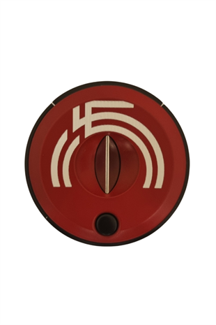 Cohiba 55. Yıl Limitli Seri Kırmızı XO Puro Makası Kesici