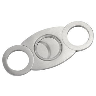 Cohiba Silver Giyotin Puro Makası Kesici