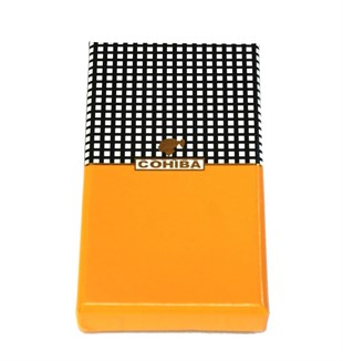 Cohiba Gümüş Puro Makası Kesici