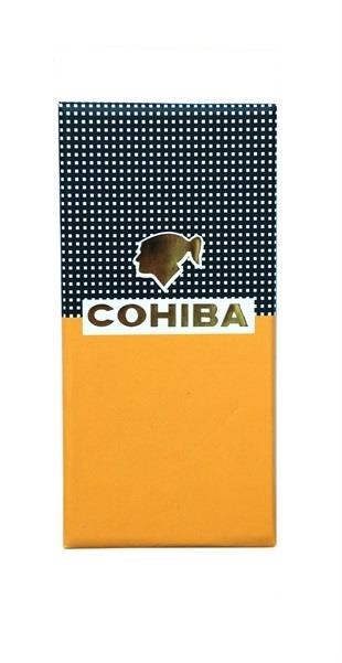 Cohiba Gümüş Klasik Puro Makası Kesici