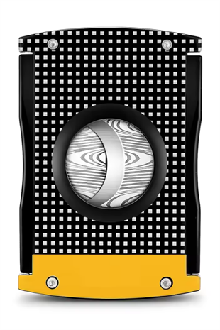 Cohiba Özel Üretim Metal Puro Makası Kesici
