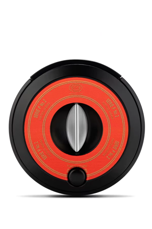 Cohiba Limitli Seri Partagas Serie P No:2 Siyah XO Puro Makası Kesici