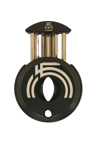 Cohiba 55. Yıl Limitli Seri Yeşil XO Puro Makası Kesici