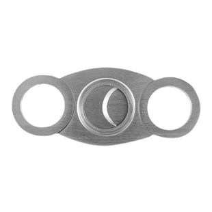 Cohiba Silver Giyotin Puro Makası Kesici