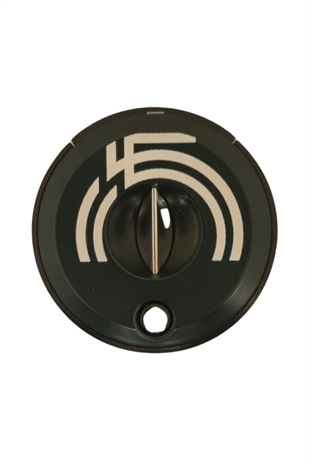 Cohiba 55. Yıl Limitli Seri Yeşil XO Puro Makası Kesici