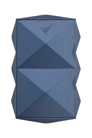 Colibri Quasar Lacivert Düz & V Metal Puro Makası Kesici