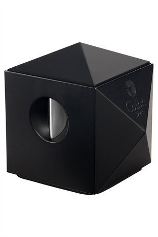 Colibri Quasar Siyah Masa Tipi Puro Kesici