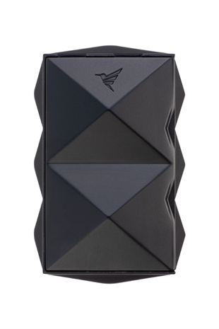 Colibri Quasar Siyah Düz & V Metal Puro Makası Kesici