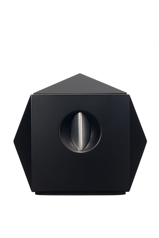 Colibri Quasar Siyah Masa Tipi Puro Kesici