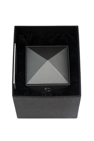 Colibri Quasar Gunmetal Masa Tipi Puro Kesici