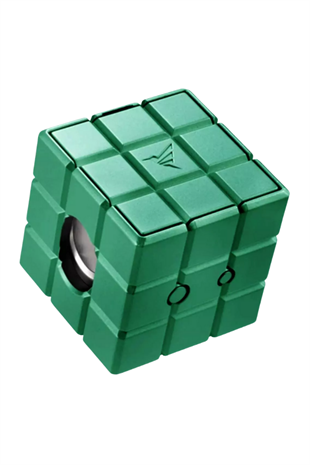 Colibri Heritage Yeşil Masa Tipi Düz & V Puro Kesici & Delici