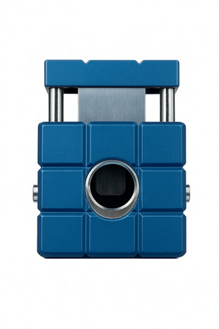 Colibri Heritage Mavi Masa Tipi Düz & V Puro Kesici & Delici