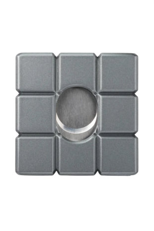 Colibri Heritage Gri Masa Tipi Düz & V Puro Kesici & Delici