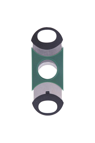 Cohiba Yeşil Siyah Puro Makası Kesici