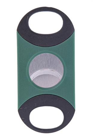 Cohiba Yeşil Siyah Puro Makası Kesici