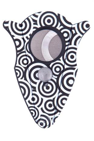 Parmida Puro Makası Kesici