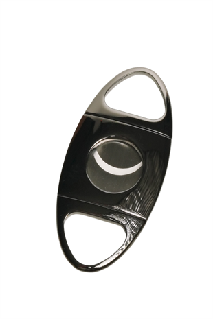 Firebird Gunmetal Metal Giyotin Puro Makası Kesici