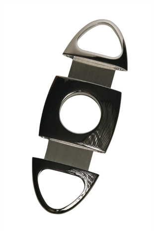 Firebird Gunmetal Metal Giyotin Puro Makası Kesici