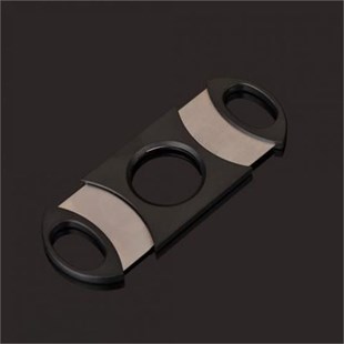 Cohiba Basic Puro Kesici Büyük Boy (60Ring)