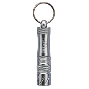 Lubinski New Design Dört Fonksiyon Puro Delici Anahtarlık Grey YJA40009