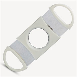 Lubinski Basic Puro Kesici Makas Beyaz (60Ring)
