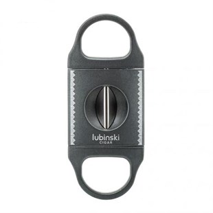 Lubinski Classic Puro Kesici V-Cut Grey (60Ring)