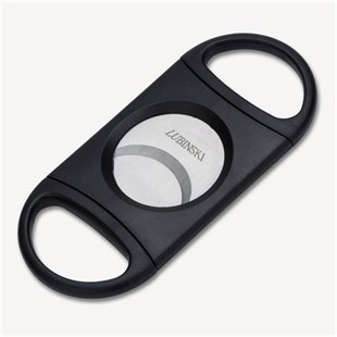 Lubinski Basic Puro Kesici Makas Siyah (60Ring)