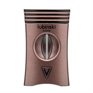 Lubinski Puro Kesici V-Cut Delicili Gold (60Ring)