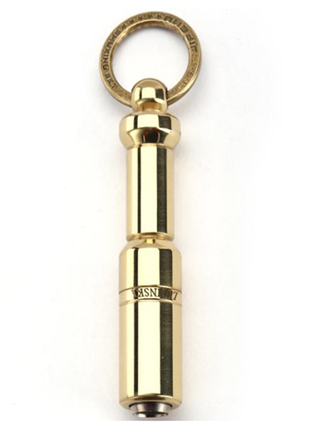 Lubinski Classic Puro Delici Anahtarlık K3