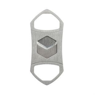 Lubinski Basic Metal Puro Kesici Cutter Gümüş(60 Ring)
