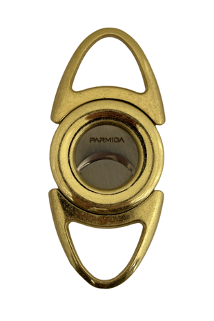 Parmida Gold Metal Puro Makası Kesici