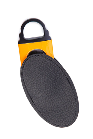 Parmida Sarı Puro Makası Kesici