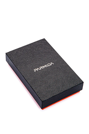 Parmida Mavi Puro Makası Kesici